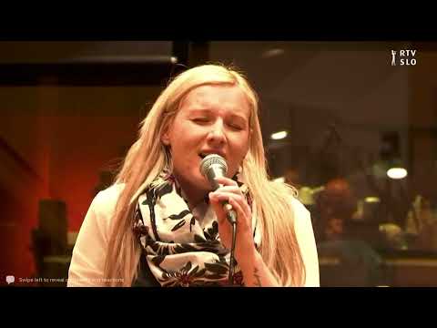 Š’ta godba - Glas trobente (Saša Zamernik)