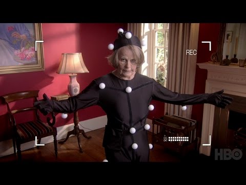 Tracey Ullman's Show 1.03 (Preview)