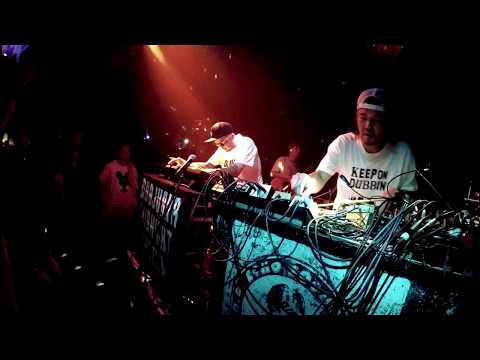 DUBJUANA MIDNIGHT SYSTEM Live in Kiryu [BlackLion]