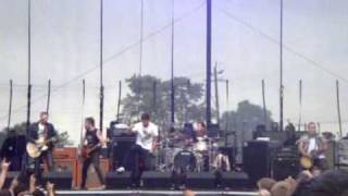 Alexisonfire - No Rest [Live at Edgefest 2009]