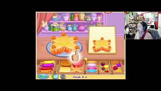 Cake Mania 3 part 2 (chaos takes over)