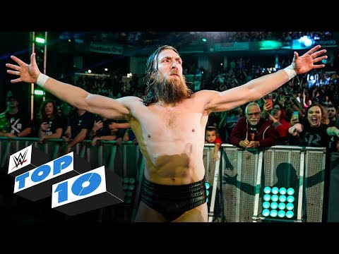 Top 10 Friday Night SmackDown moments: WWE Top 10, October 18, 2019