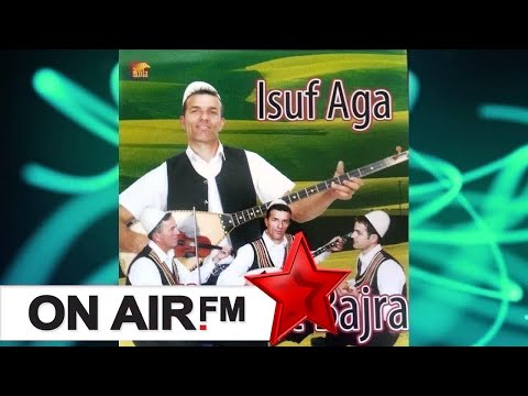 Vellezerit Bajra - Isuf Aga