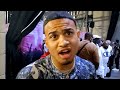 ROLLY ROMERO "PACQUIAO NEED TO RETIRE! ERROL WOULDVE KNOCKED HIM THE EFF OUT!"