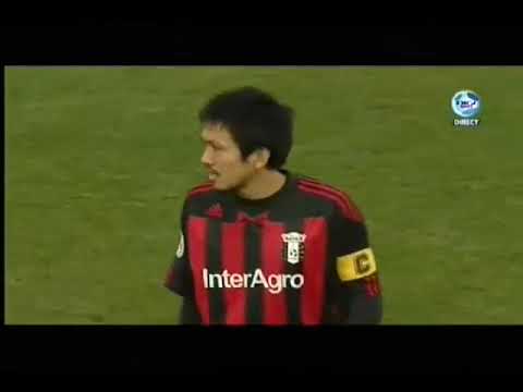 Rezumat Etapa 22 2010-2011 U Craiova - Astra Ploiesti 1-1