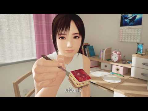 Видео № 0 из игры Summer Lesson: Miyamoto Hikari [PSVR]