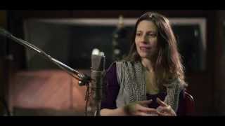 Elena Roger EPK Tiempo Mariposa