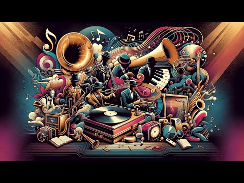 The History of Jazz Music