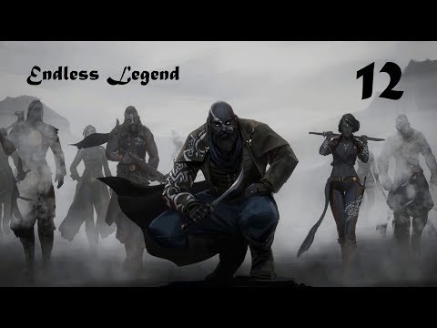 Endless Legend - Vergessene: Spekulatives Finale [12]