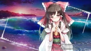 ❋ Nightcore - Trap Queen (Crankdat Remix)