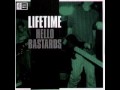 Lifetime - (The Gym is) Neutral Territory