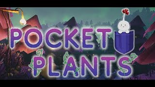Pocket Plants | Gameplay Level 2 The One Where It Broke | First Person Horticulturist Simulator
