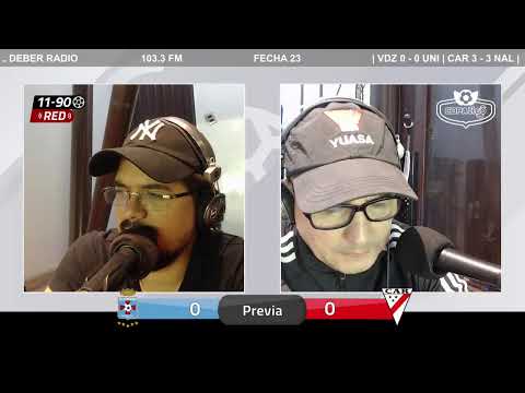 Copa Tigo || Fecha 7 || Blooming vs Always Ready