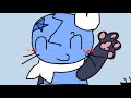 Filler Spoken For Meme Object Oc
