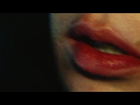 A. G. Cook - Dread (Visualiser)