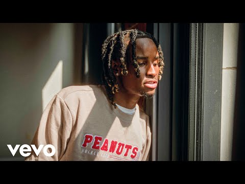 OBC TJ - Better Feelings (Official Video)