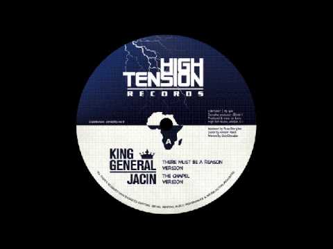 King General - There Must Be A Reason