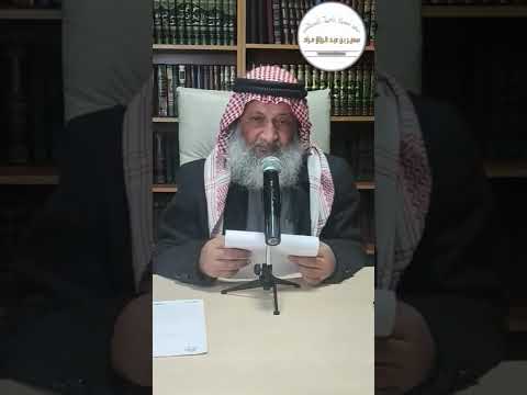 حكم تتبع أصوات القراء في المساجد في التراويح.