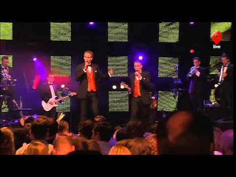 Leedjesaovend 2014-07 - De Waus