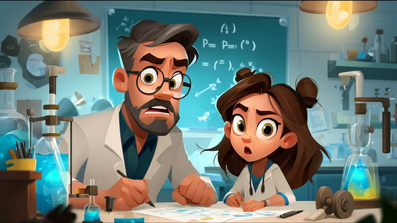 8. Sınıf Fen Bilimleri - Katı basıncı hesaplamaları (P=F_A) şarkısı (1)