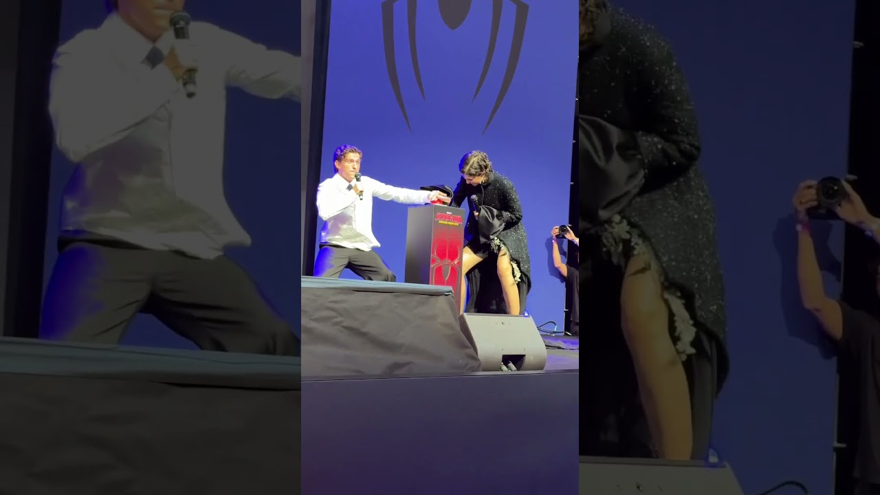 Spider-Man: Brand New Day Official 2