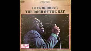 Otis Redding – Ole Man Trouble