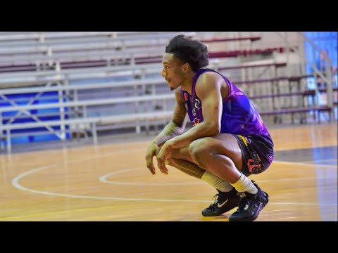 KAREEM CLARK — Mexico Summer 2024