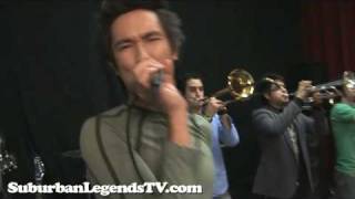 Mean Girls - Webisode Sneak Peek