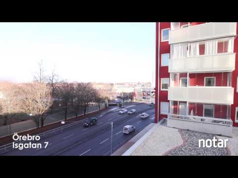 Såld, 2:a · 55m2 · 3010 kr avg, Öster : Via Notar mäklare Örebro