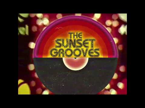 K-Tel Presents... The Sunset Grooves!