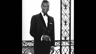 Nat King Cole - A Little Street Where Old Friends Meet 1953 (digital extract) stereo
