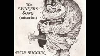 IVOR BIGGUN & THE RED NOSED BURGLARS  - The Wanker song