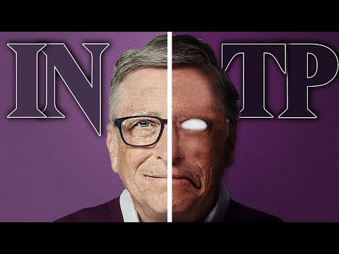 7 Disturbing Traits Of An INTP Dark Side