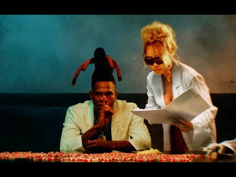 Eighty8 - S.O.N. (Somethin Outta Nothin) - Official Video