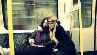 Max Pezzali - La metro eccetera (L.Battisti)