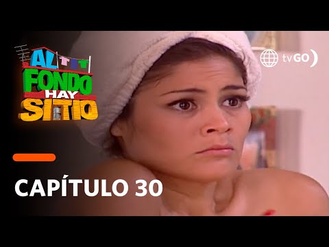 Al Fondo hay Sitio 2: Gladys shocked Miguel Ignacio (Chapter 30)