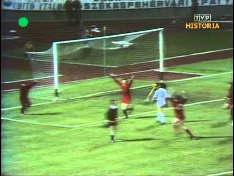 UEFA Cup-1984/1985 Videoton FC - Partizan 5-0 (29.11.1984)