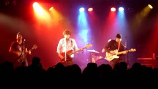 Ozma "Ups and Downs" Glass House, Pomona