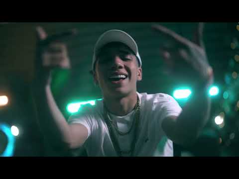 NAVIDAD 4 x CHIKOA ALFA x BAYRON FIRE x JAIRO VERA x ABRAHAM WAYNE