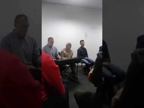 Ajša Mehović - Hatidžina briga [Šejma Mehić]