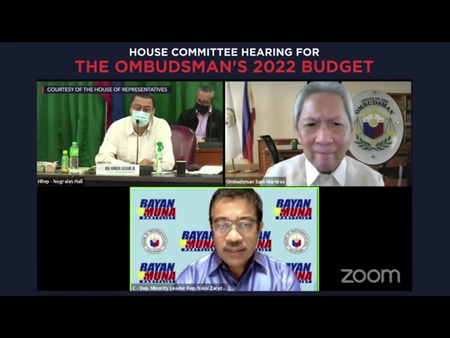 Cases filed by Ombudsman in 2021 dips to new low at 66