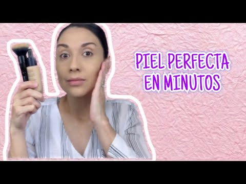 TRUCO ASIÁTICO DE MAQUILLAJE-Bren EsAv