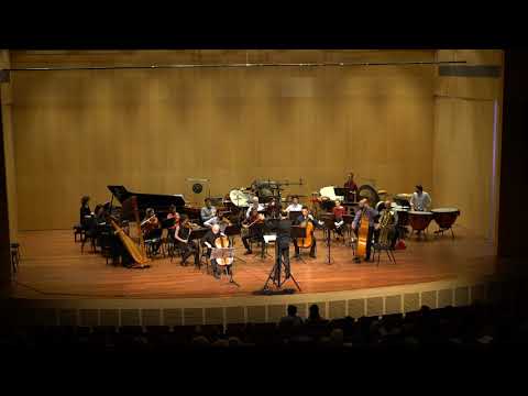 Kaija Saariaho ‘Notes on Light’ Season 29