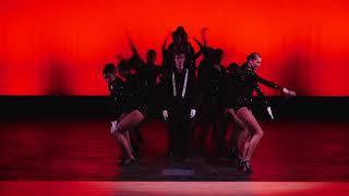 Musical Theater - Mr. Cellophane from Chicago