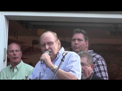 Chet Kowalkowski's Annual Bonfire (2013) - Where Is My Home