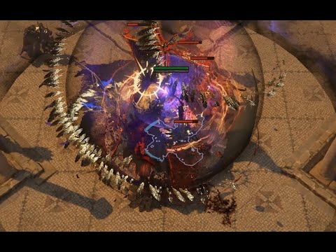 Conquerer Drox vs Budget Cyclone HC Delirium