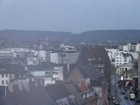 Sirenenprobe 12-2006 Aachen