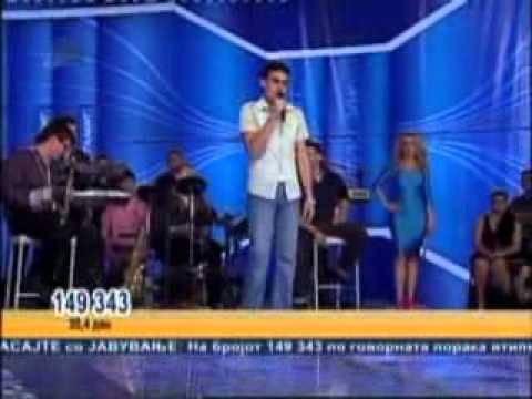 dimitar cvetkovski - Moja je pjesma lagana.mp4