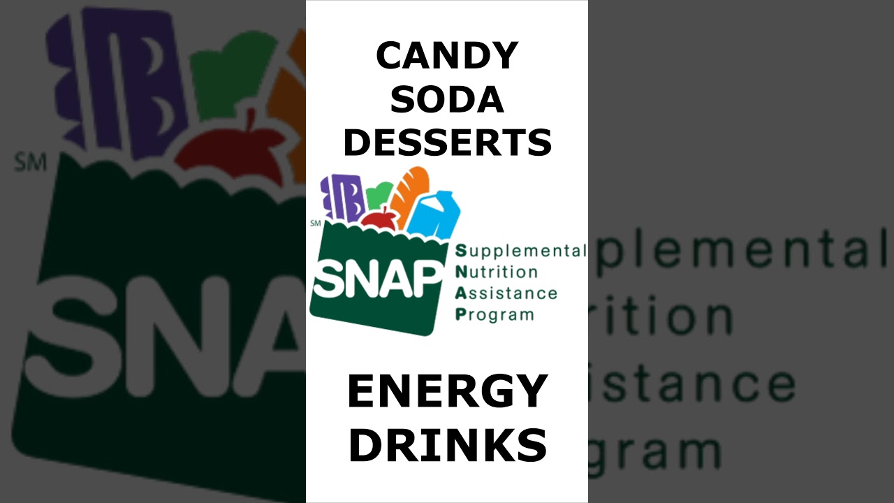 DeSantis CUTS Food Stamps!  #funny