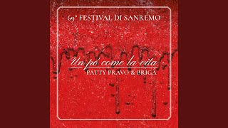 Un po' come la vita (Sanremo 2019)